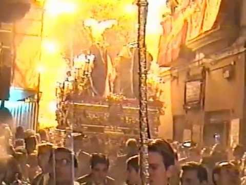 Pontificia, Real, Ilustre y Fervorosa Hermandad y Archicofradía de Nazarenos de Nuestro Padre Jesús del Soberano Poder en su Prendimiento, María Santísima de Regla y San Andrés Apóstol