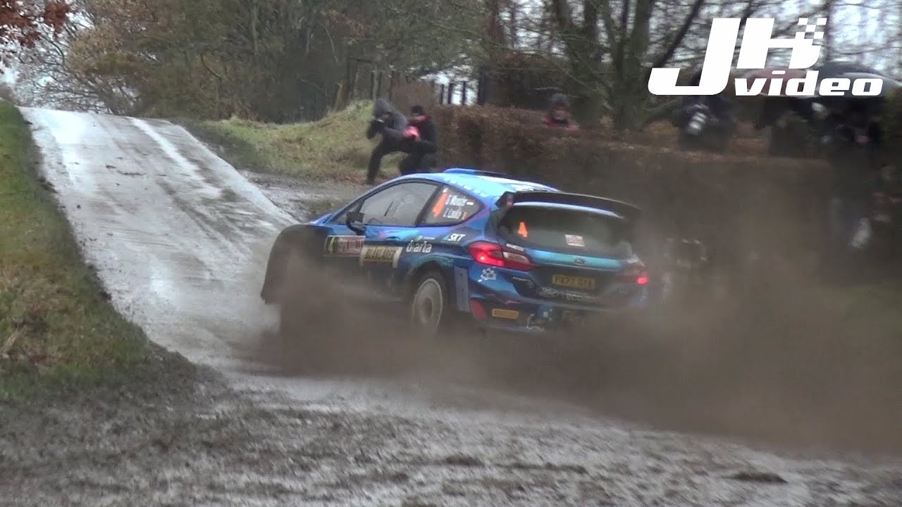 Spa Rally 2023 | JHVideo