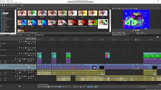 How to make my some 75 pixitracker majors in vegas pro (avs and android) (part 1)