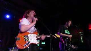 Little Fix - Sprints, The End Nashville 05/10/2024