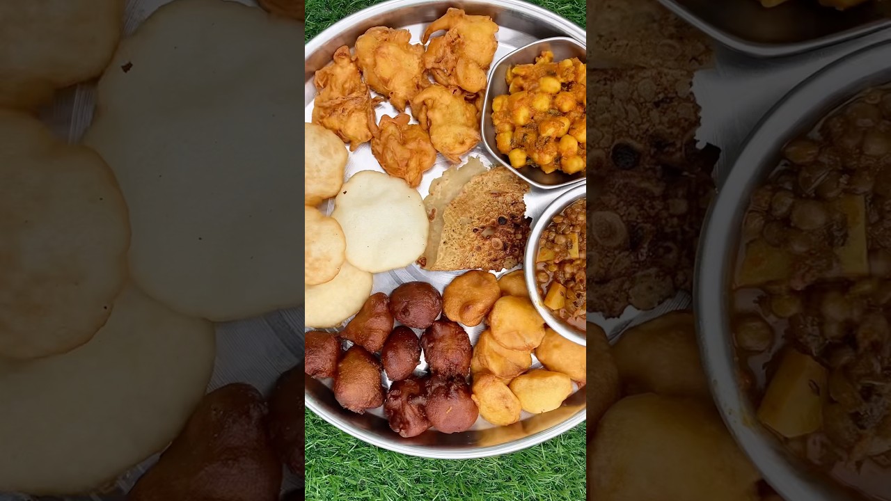 Chhattisgarhiya foods 😍 