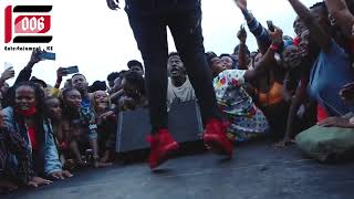 Mejja Performing At Meet And Grill