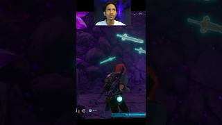 Secret Dimension Pals in Palworld..#PalworldGameplay #foryou #Explore @DeltroxGaming15