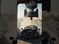 “Luxury Cars vs World’s Strongest Hydraulic Crusher – 10 Minute Extreme Test
