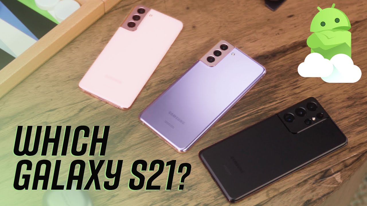 What Galaxy S21 Ultra (5G) storage do I need: 256GB or 512GB? - ESR Blog