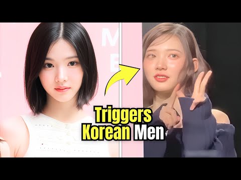 Hearts2Hearts’ Jiwoo Comment About Ugly Men Triggers Korean Men, Faces Massive Hate!