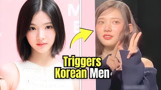 Hearts2Hearts Jiwoo Comment About Ugly Men Triggers Korean Men, Faces Mive Hate