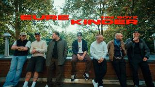 102 BOYZ - EURE KINDER (OFFICIAL VIDEO) (feat. Kkuba102, Skoob102 & Duke102) - 102 Boyz
