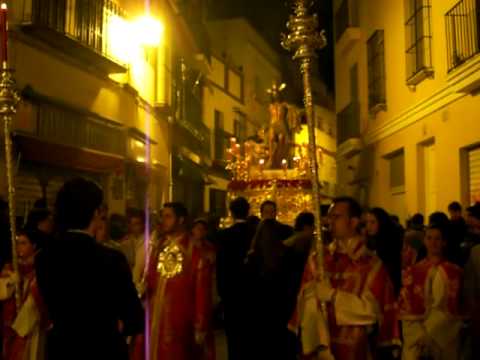 Ilustre y Lasaliana Hermandad Sacramental de la Santa Cruz y Cofradía de Nazarenos de la Sagrada Resurrección de Nuestro Señor Jesucristo, Nuestra Señora de la Aurora y San Juan Bautista de la Salle