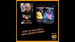 HOW TO ANALYZE A NEW LIMITED FORMAT | AUDIO ARTICLES | CHANNELFIREBALL
