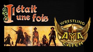IL ETAIT UNE FOIS AYA - Episode 4 - catch france