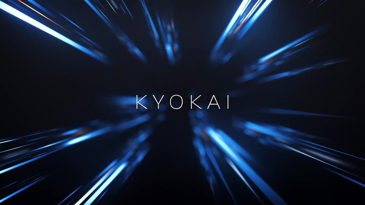 THE EVOLUTION TO KYOKAI