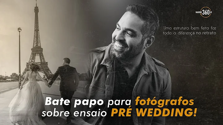 MAKING OF 360 - Bate papo para fotgrafos sobre PR ...