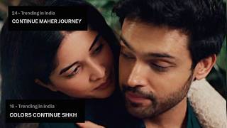 Seher Hone Ko Hai LIVE: Save Seher Hone Ko Hai