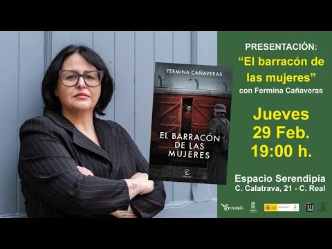 El barracón de las mujeres