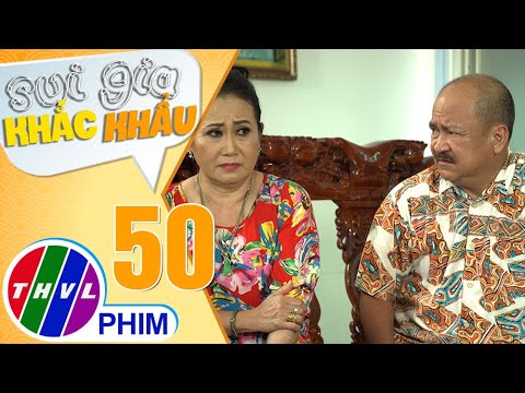 Video Sui gia khắc khẩu - Tập cuối[3]: Ông Sáu tỏ vẻ bất cần... - youtube