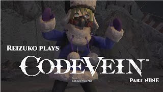 Code Vein (Part Nine)