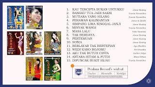 Full Album - New Cobra Jandhut vol.2, 3, 4, 5, 7, 8, 10, OK