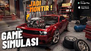 10 Best Car Workshop Simulation Games! Car Mechanic Simulator! screenshot 3