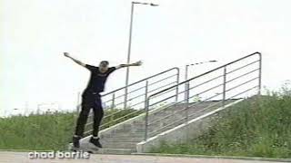 411VM   Europe 2001