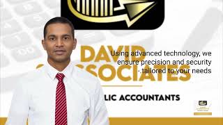 Accurate Accounts Review & Compilation for Reliable Reporting