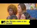 Galera confessa seus arrependimentos na casa | MTV De Férias Com O Ex Brasil T4