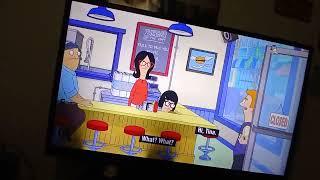 I GOT A 60 TV NOW