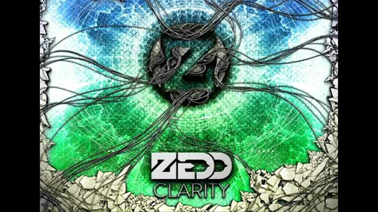 Zedd- Follow You Down (feat. Bright Lights) [Official with Vocals]