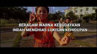 Lagu Sorowako (Luwu Timur)