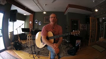 How to Write Music with 1-6-2-5 Chord Progressions Intro