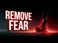 Remove Fear &amp; Guilt Instantly: 396Hz Solfeggio Frequency | Root Chakra Grounding