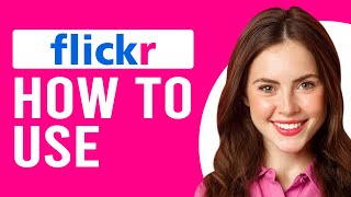 How To Use Flickr App (Complete Guide In Using Flickr App) screenshot 2