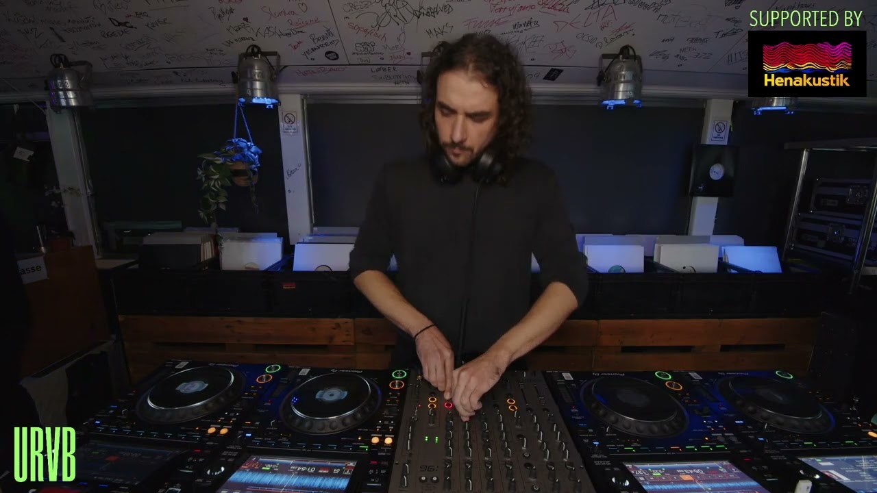 Leniart @URVB 01.11.25