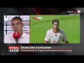 ”Suntem într-un moment bun”. Nuno Campos consideră că meciul cu Csikszereda a fost perfect controlat