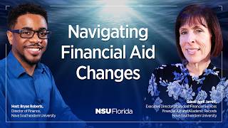 Navigating Financial Aid Changes