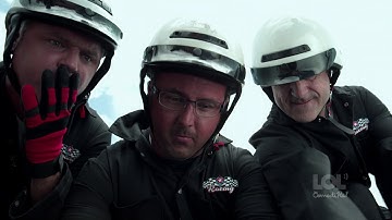 Take one for the team! // LOL ComediHa!