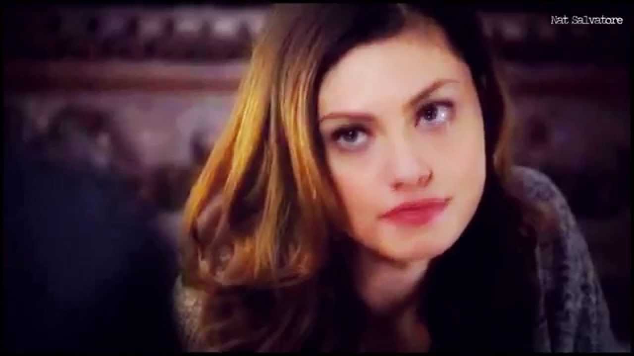 ► Hayley + Elijah || You Always Have a Choice [1x21]