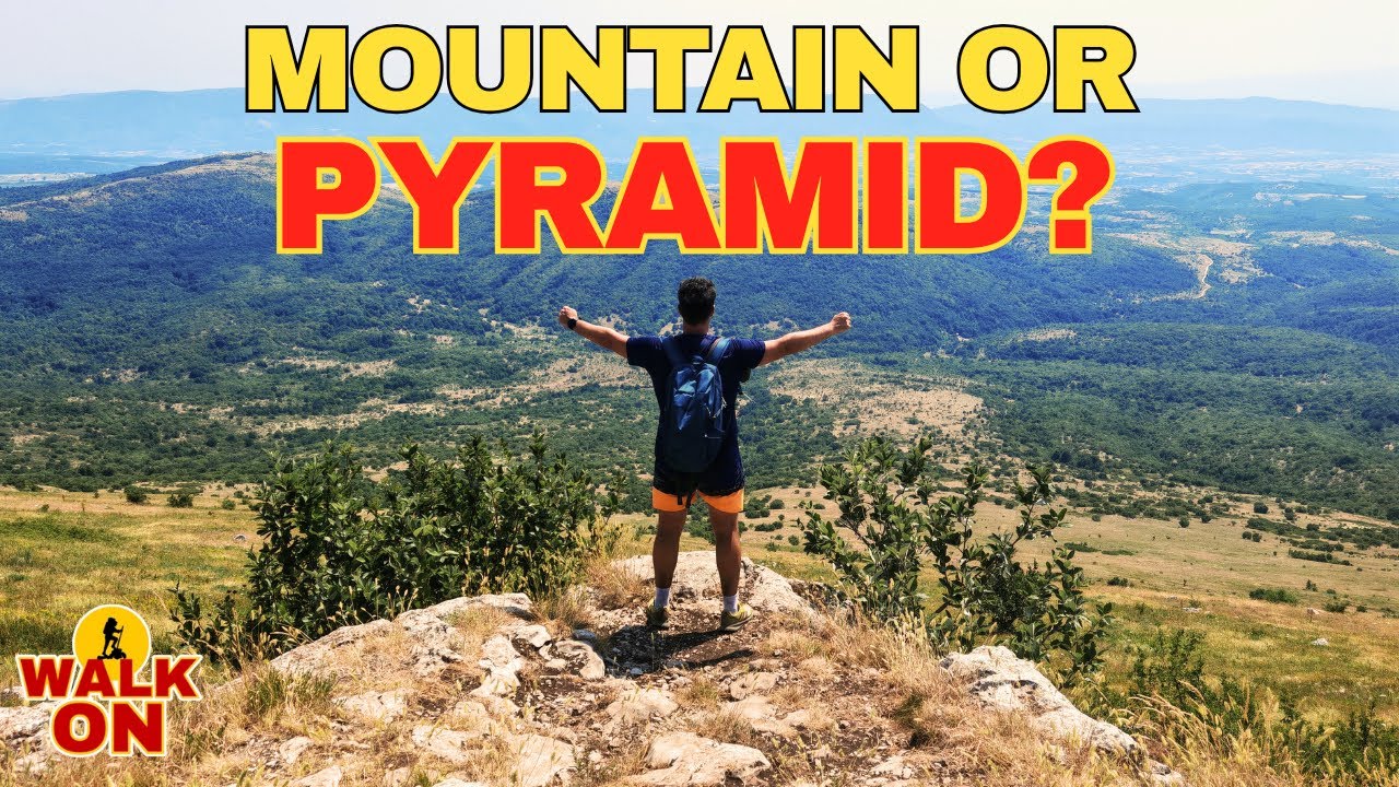 Hiking Serbia’s Most Mysterious Mountain – The Rtanj Experience