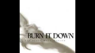 Burn It Down - Kill Their Idols