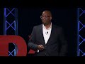 The Power of Yes | Kwame Alexander | TEDxHerndon