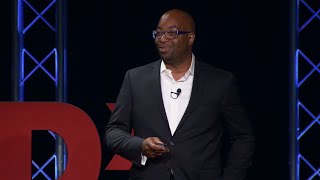 The Power of Yes | Kwame Alexander | TEDxHerndon