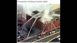Episode #24, Worcester Mass, Cold Storage fire, sextuple LODD Dec. 3, 1999