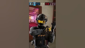 The EASIEST way to counter Solis in R6