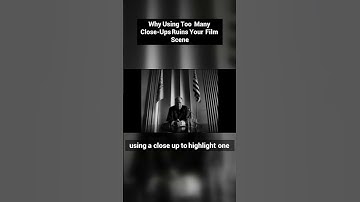 Mastering the art of cinematography requires a keen understanding of camera techniques, and this