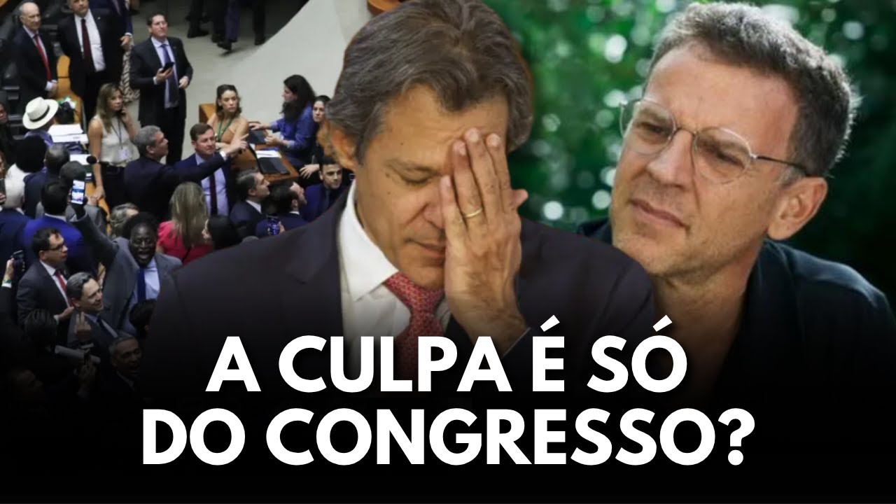 O QUE OS GOVERNISTAS NÃO TE FALAM SOBRE A MP 1303