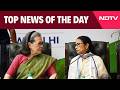 INDIA Bloc Meeting | TMC Chief Mamata Banerjee In Delhi | Biggest Stories Of June 9, 2026