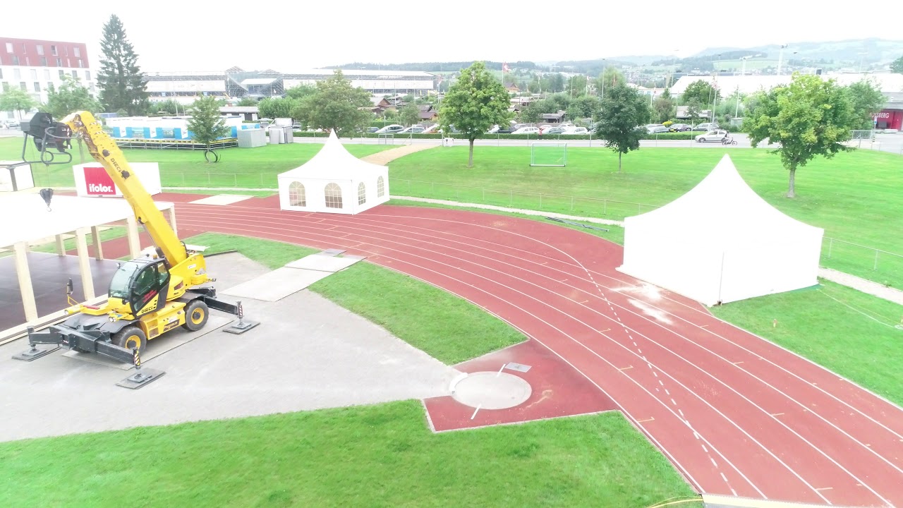 ESAF 19 17 08 2019 - YouTube