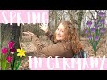 Signs of Spring in Germany | Berlin Vlog