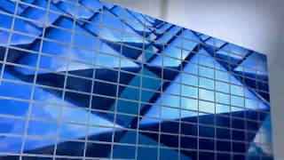 Vinheta Planeta Vanguarda 2011