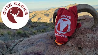 Ovis Sacks Game Bags - Protect Your Groceries